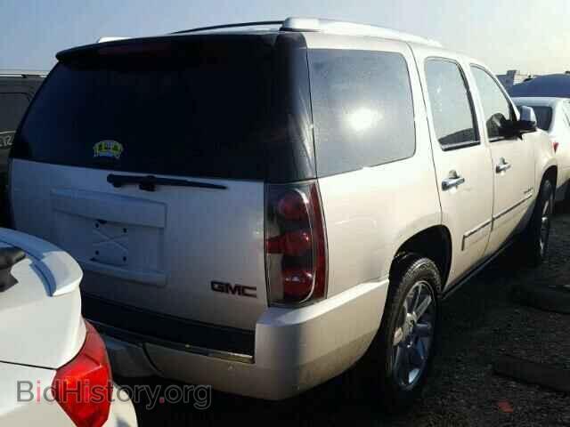 2013 GMC YUKON - VIN: 1GKS1EEF5DR158842 - Фото 4