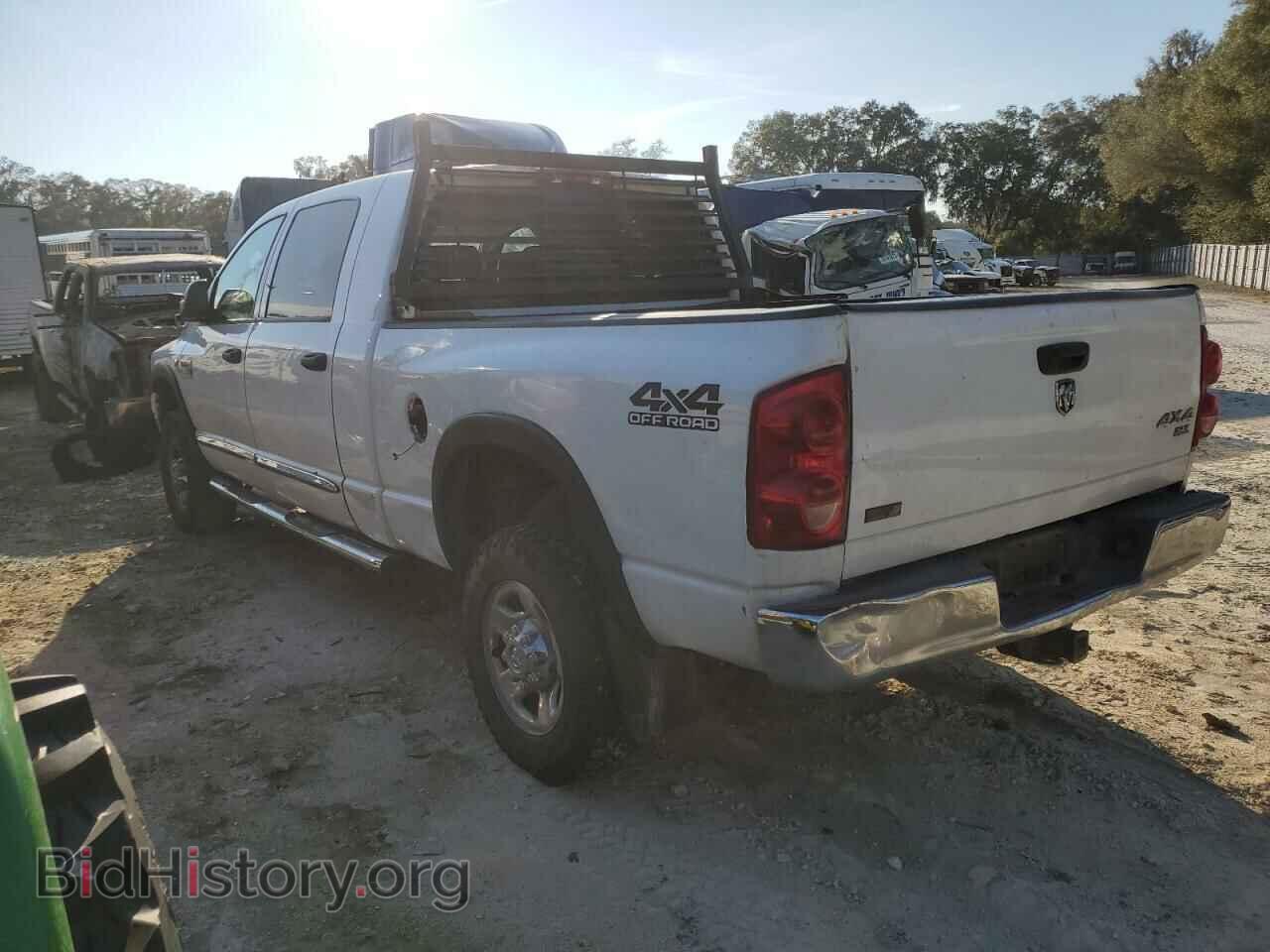 2008 DODGE All Models - VIN: 3D3MX39A98G182953 - Photo 2