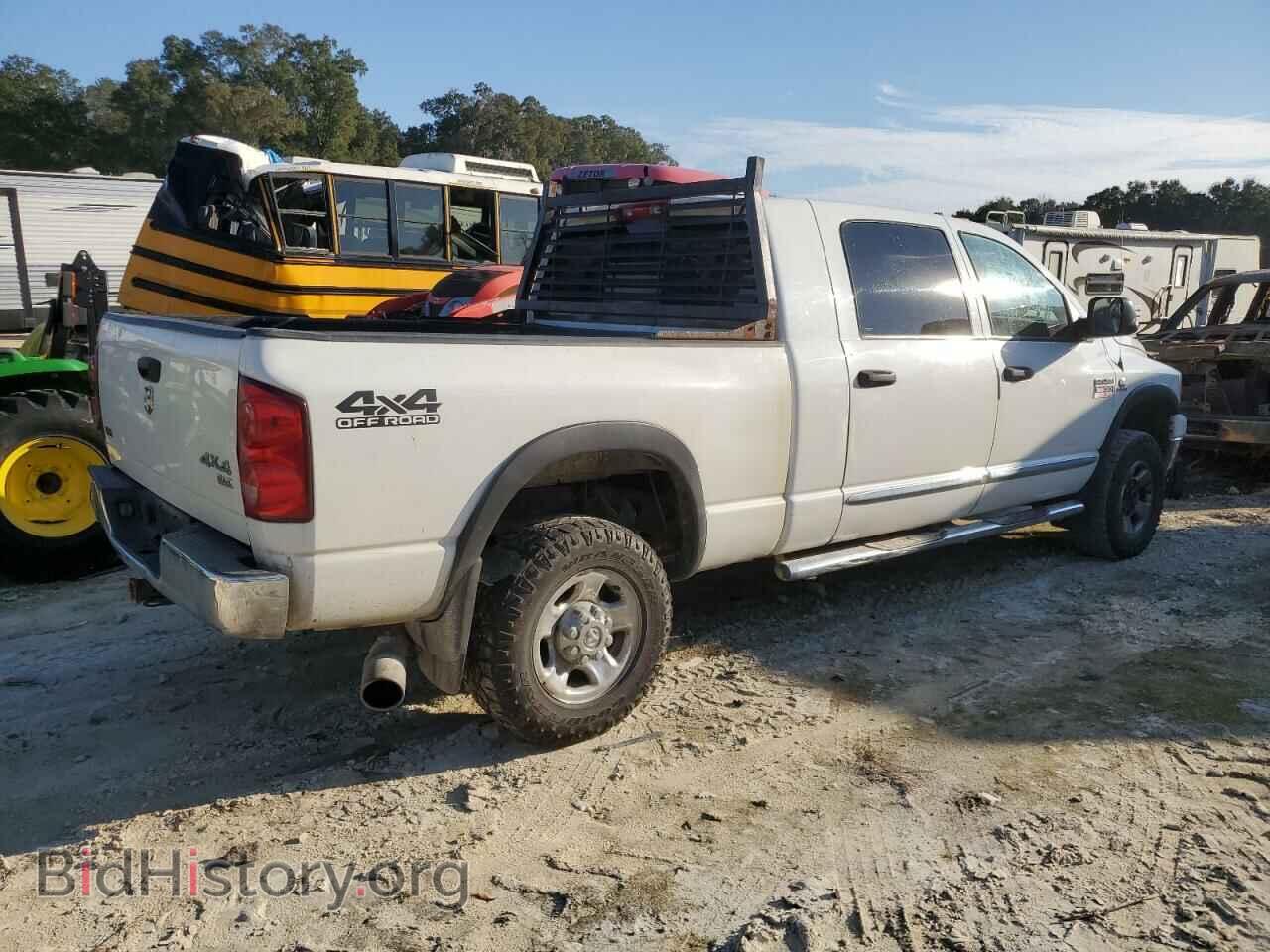 2008 DODGE All Models - VIN: 3D3MX39A98G182953 - Photo 3