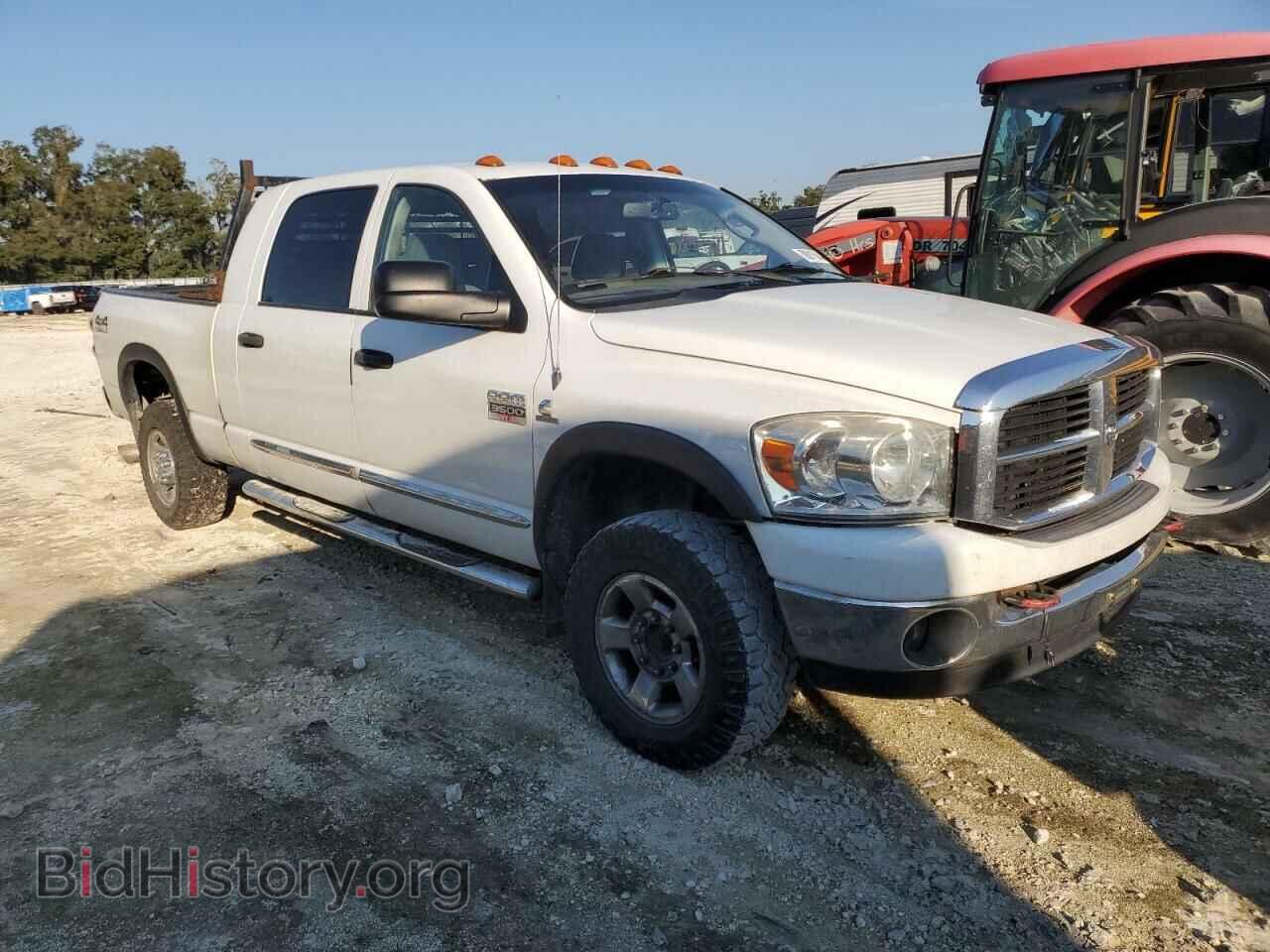 2008 DODGE All Models - VIN: 3D3MX39A98G182953 - Photo 4