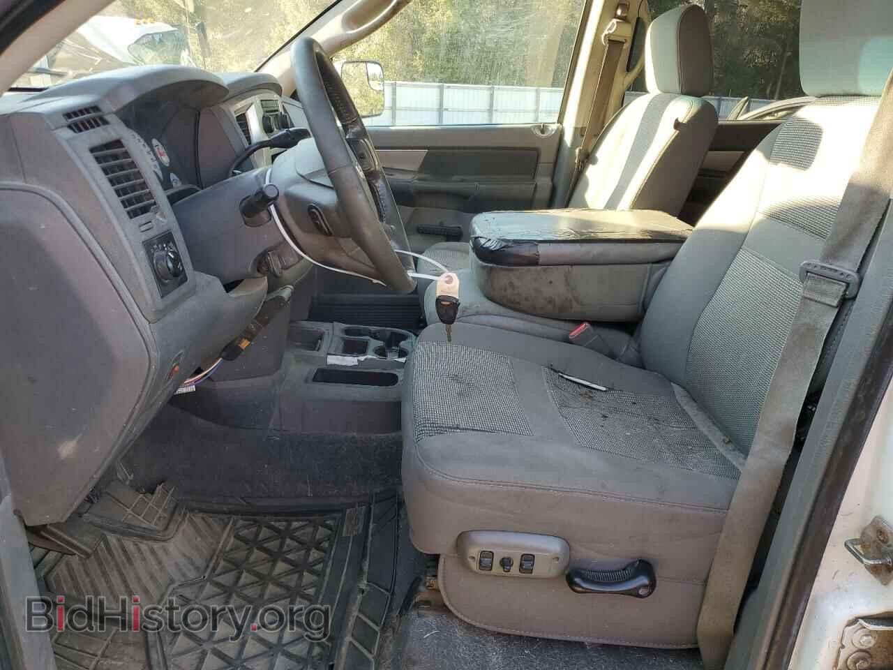2008 DODGE All Models - VIN: 3D3MX39A98G182953 - Photo 7