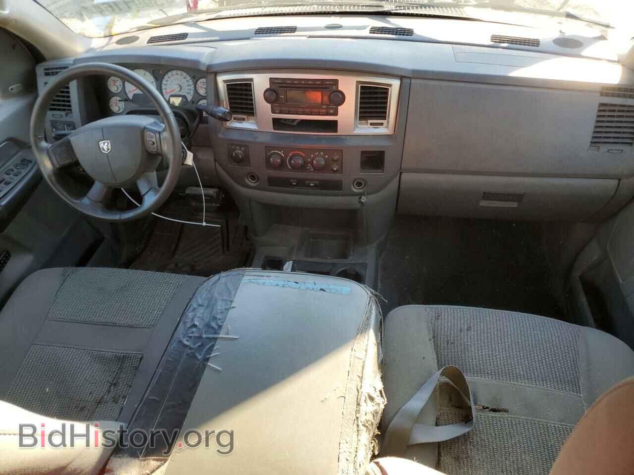 2008 DODGE All Models - VIN: 3D3MX39A98G182953 - Photo 8