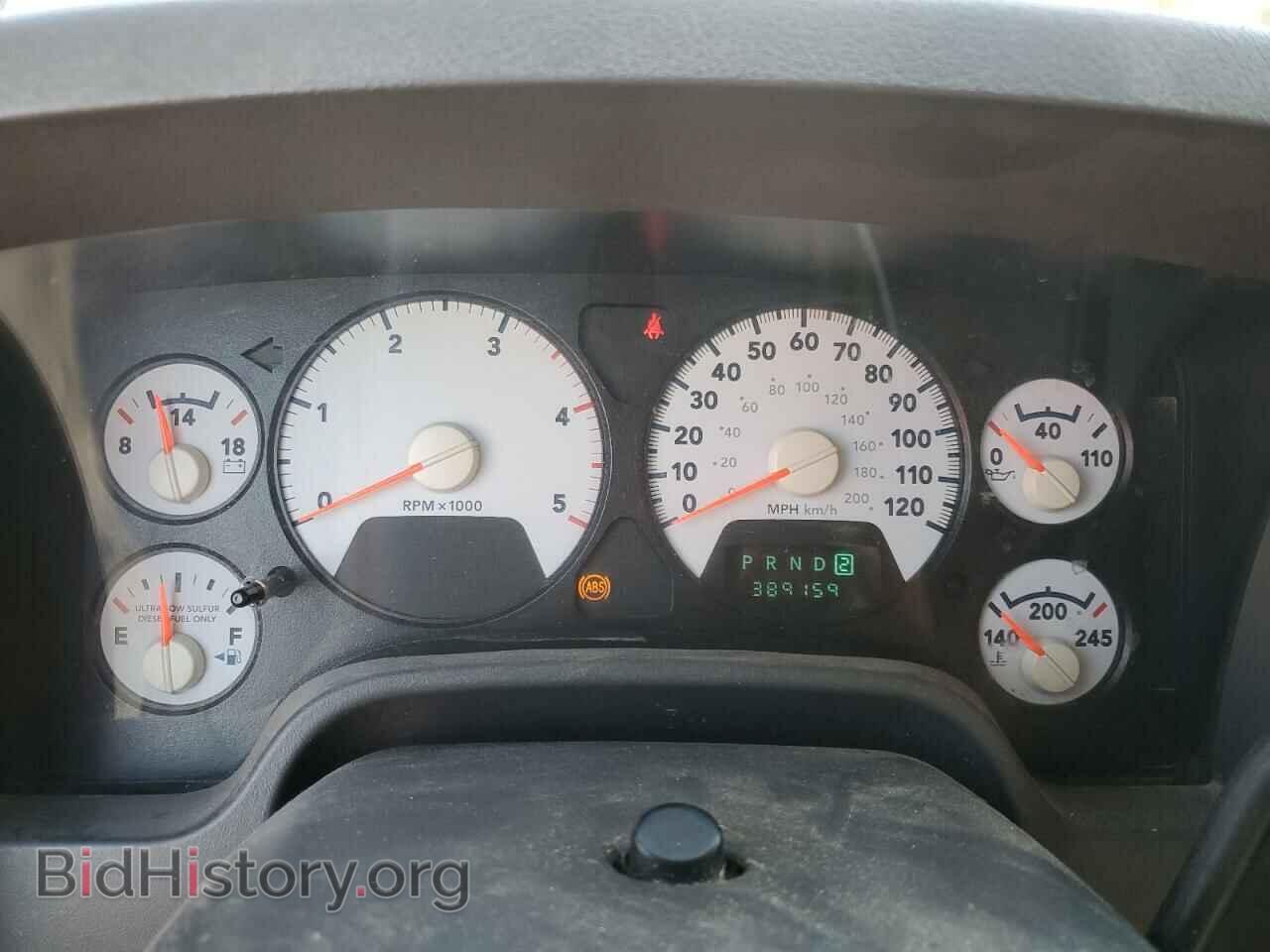 2008 DODGE All Models - VIN: 3D3MX39A98G182953 - Photo 9