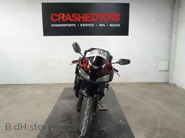 2006 HONDA CBR CYCLE - VIN: IA037159 - Фото 2