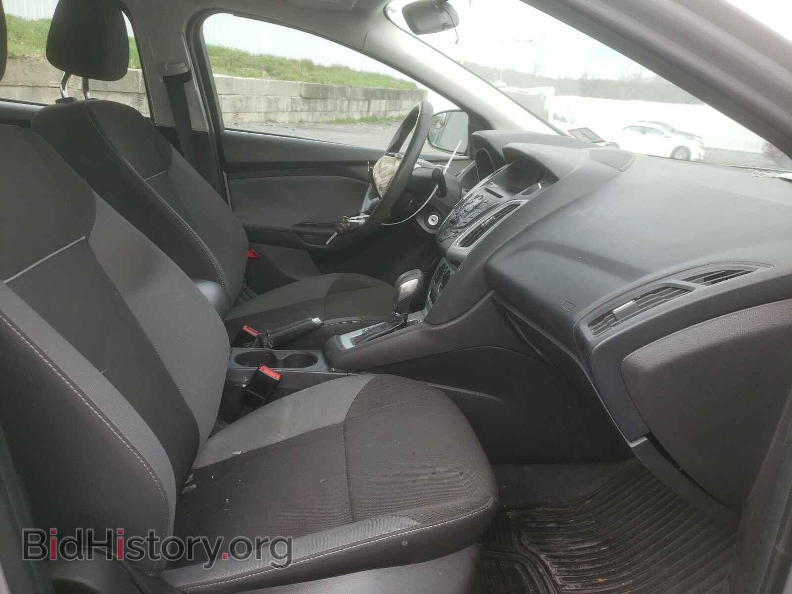 2012 FORD FOCUS - VIN: 1FAHP3F21CL149583 - Photo 5