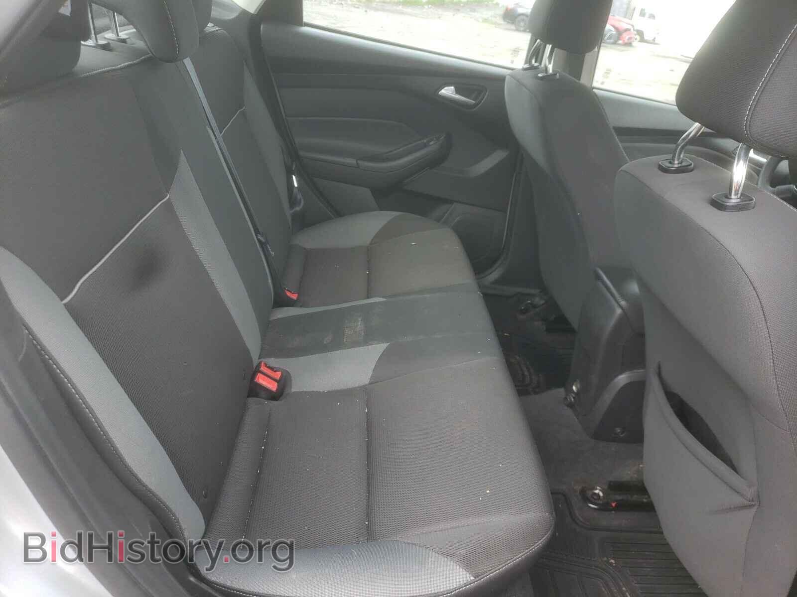 2012 FORD FOCUS - VIN: 1FAHP3F21CL149583 - Photo 6