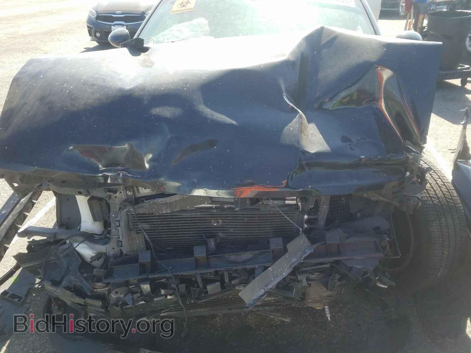 2012 DODGE CHALLENGER - VIN: 2C3CDYAG4CH144778 - Фото 7
