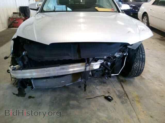 2011 AUDI A4 - VIN: WAUBFAFL2BN017643 - Фото 9