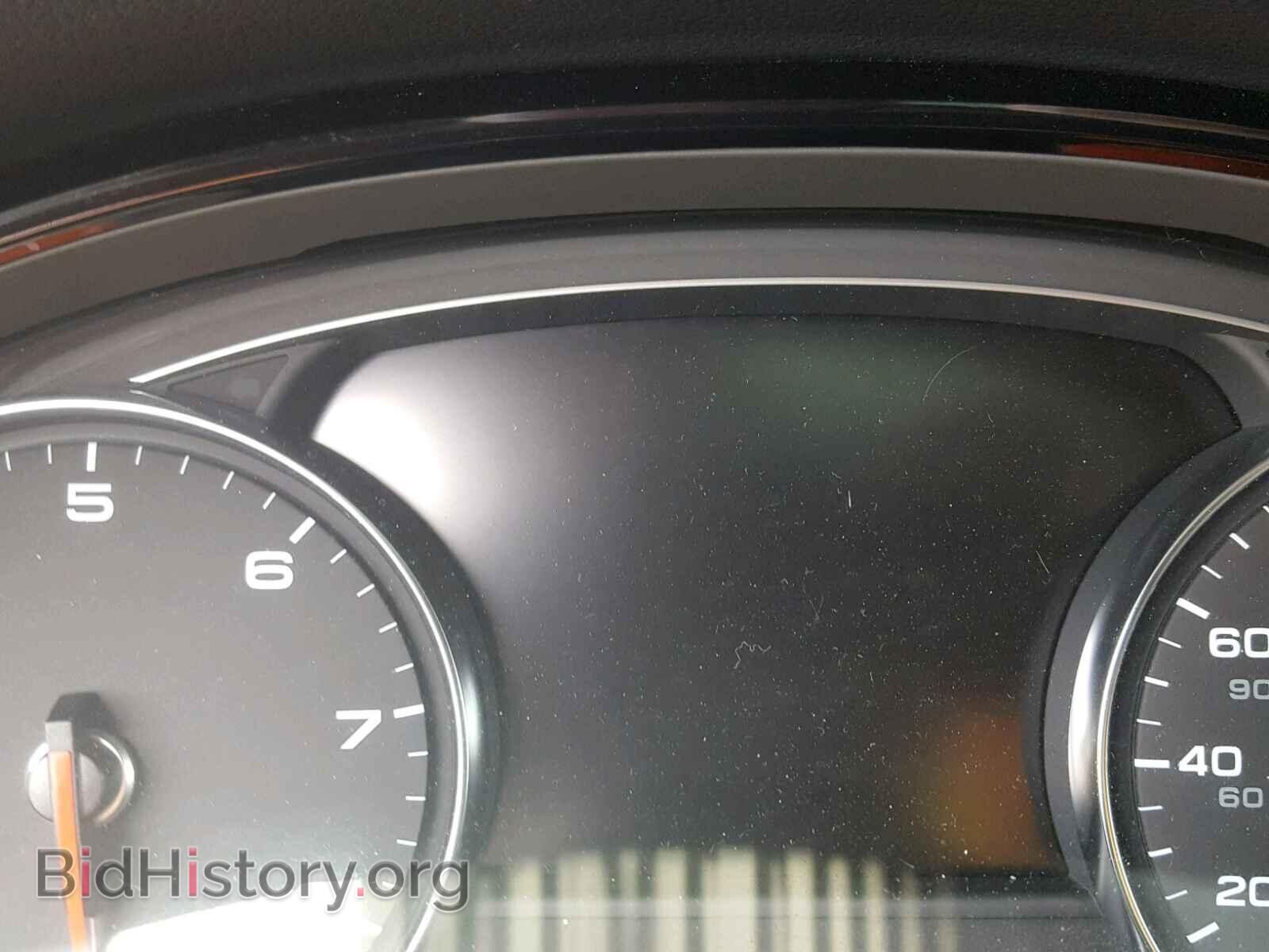 2011 AUDI A8 - VIN: WAURVAFD3BN017287 - Фото 8