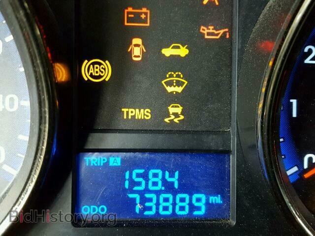 2012 HYUNDAI GENESIS - VIN: KMHHT6KD1CU078678 - Фото 8