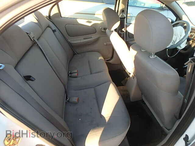 2004 DODGE NEON - VIN: 1B3ES26C44D557801 - Фото 6
