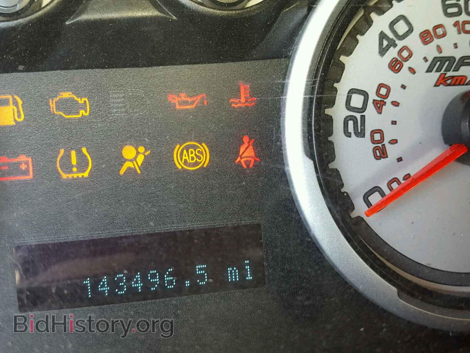 2011 FORD FOCUS - VIN: 1FAHP3FN1BW121998 - Фото 8