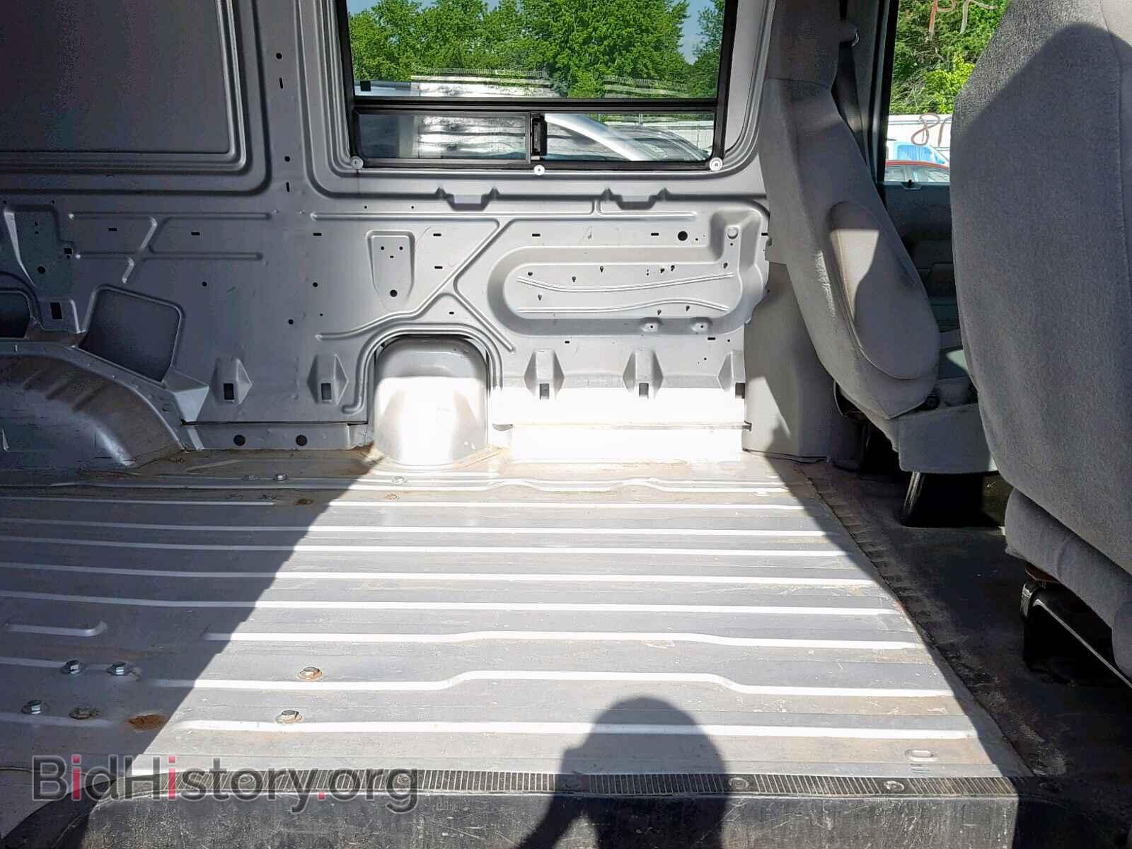 2013 FORD ECONOLINE - VIN: 1FTNS2EL8DDA38346 - Фото 6