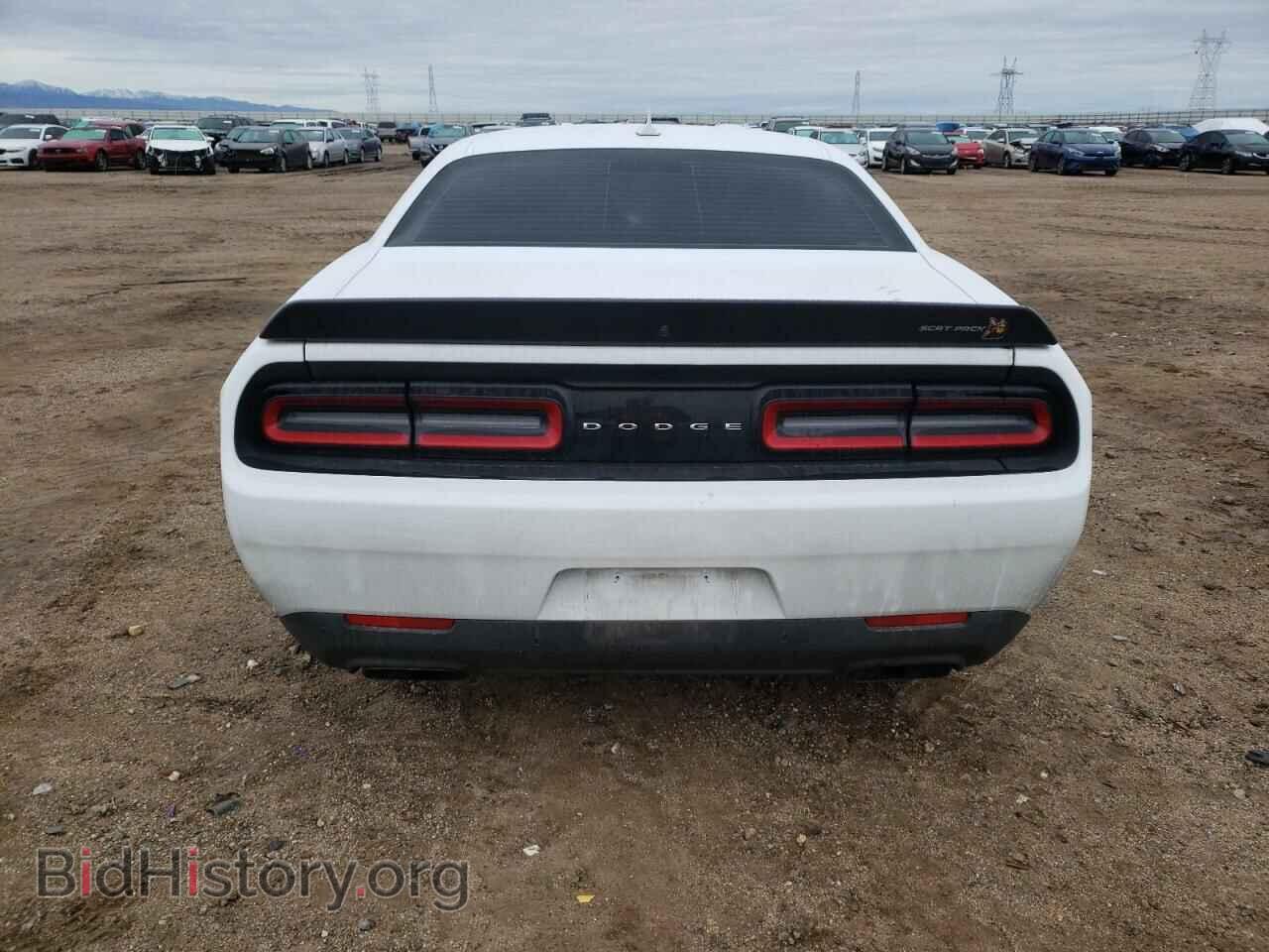 2020 DODGE CHALLENGER - VIN: 2C3CDZFJ8LH236390 - Photo 6
