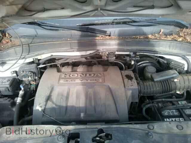 2006 HONDA PILOT - VIN: 2HKYF18446H535262 - Фото 7