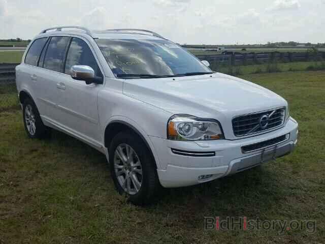 Photo YV4952CY4E1685723 - VOLVO XC90 2014