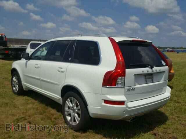 2014 VOLVO XC90 - VIN: YV4952CY4E1685723 - Фото 3