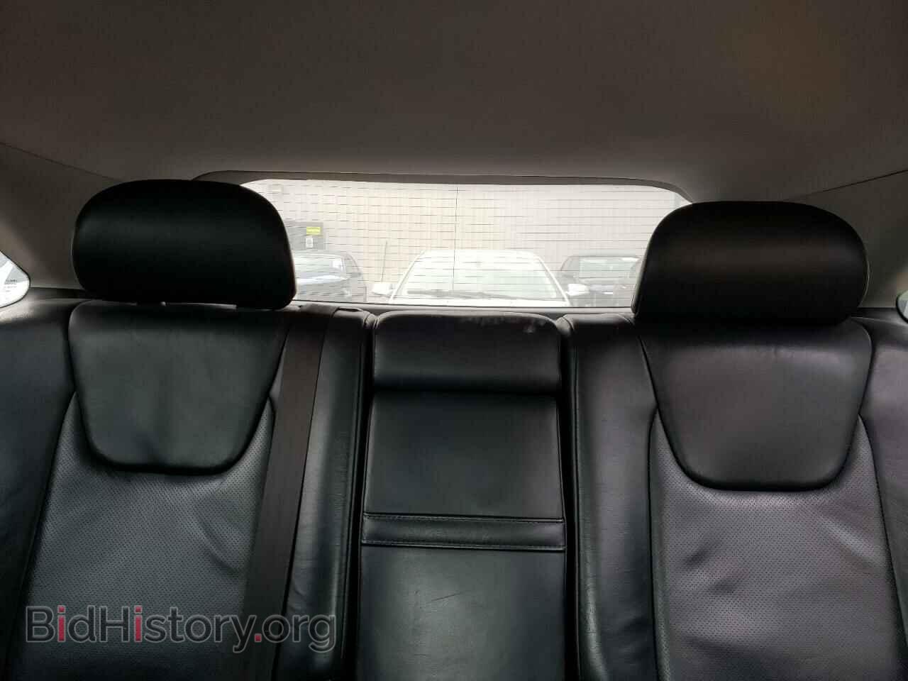 2013 LEXUS RX350 - VIN: 2T2BK1BA8DC159578 - Фото 10