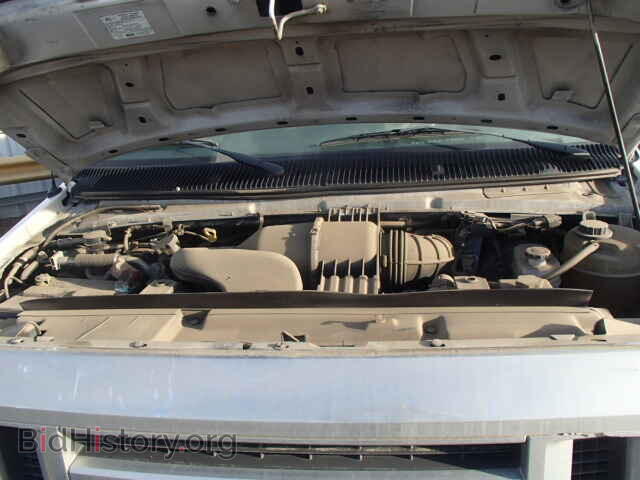 2010 FORD ECONOLINE - VIN: 1FDSS3BL5ADA79523 - Photo 7