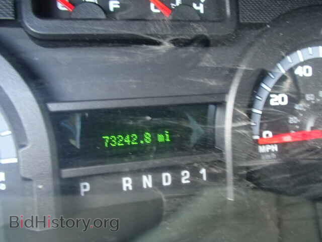 2010 FORD ECONOLINE - VIN: 1FDSS3BL5ADA79523 - Photo 8