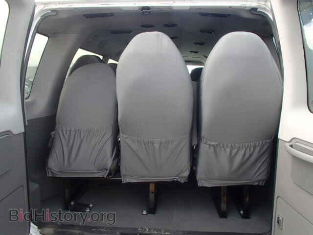 2010 FORD ECONOLINE - VIN: 1FDSS3BL5ADA79523 - Photo 10