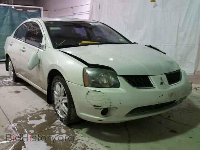 Фотография 4A3AB36F76E075301 - MITSUBISHI GALANT 2006