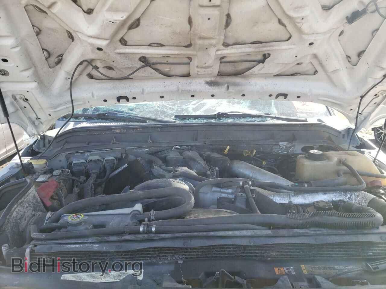 2013 FORD F250 - VIN: 1FT7W2BT3DEA92648 - Фото 11