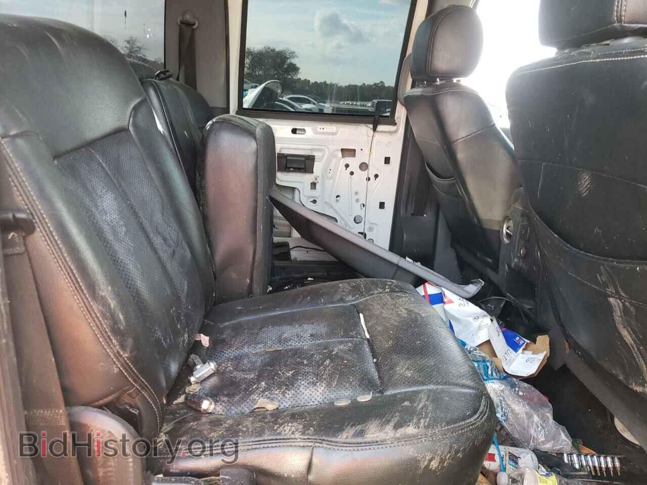 2013 FORD F250 - VIN: 1FT7W2BT3DEA92648 - Фото 10