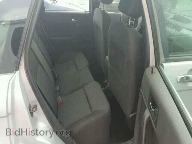 2008 FORD FOCUS - VIN: 1FAHP35N38W187558 - Фото 6