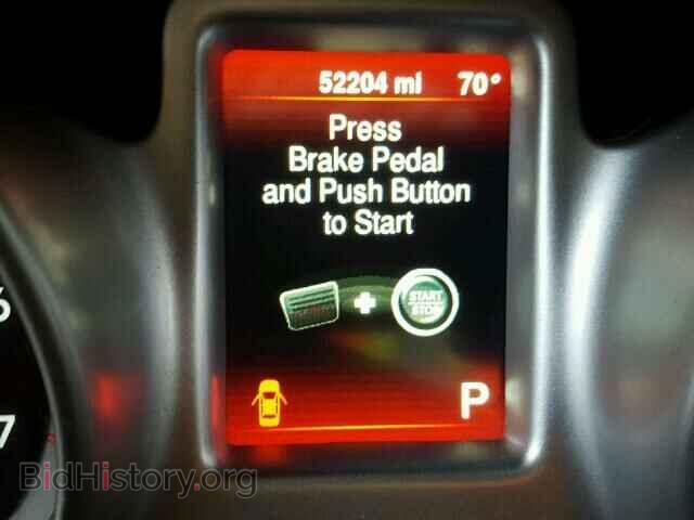 2014 DODGE JOURNEY - VIN: 3C4PDCABXET301308 - Фото 8