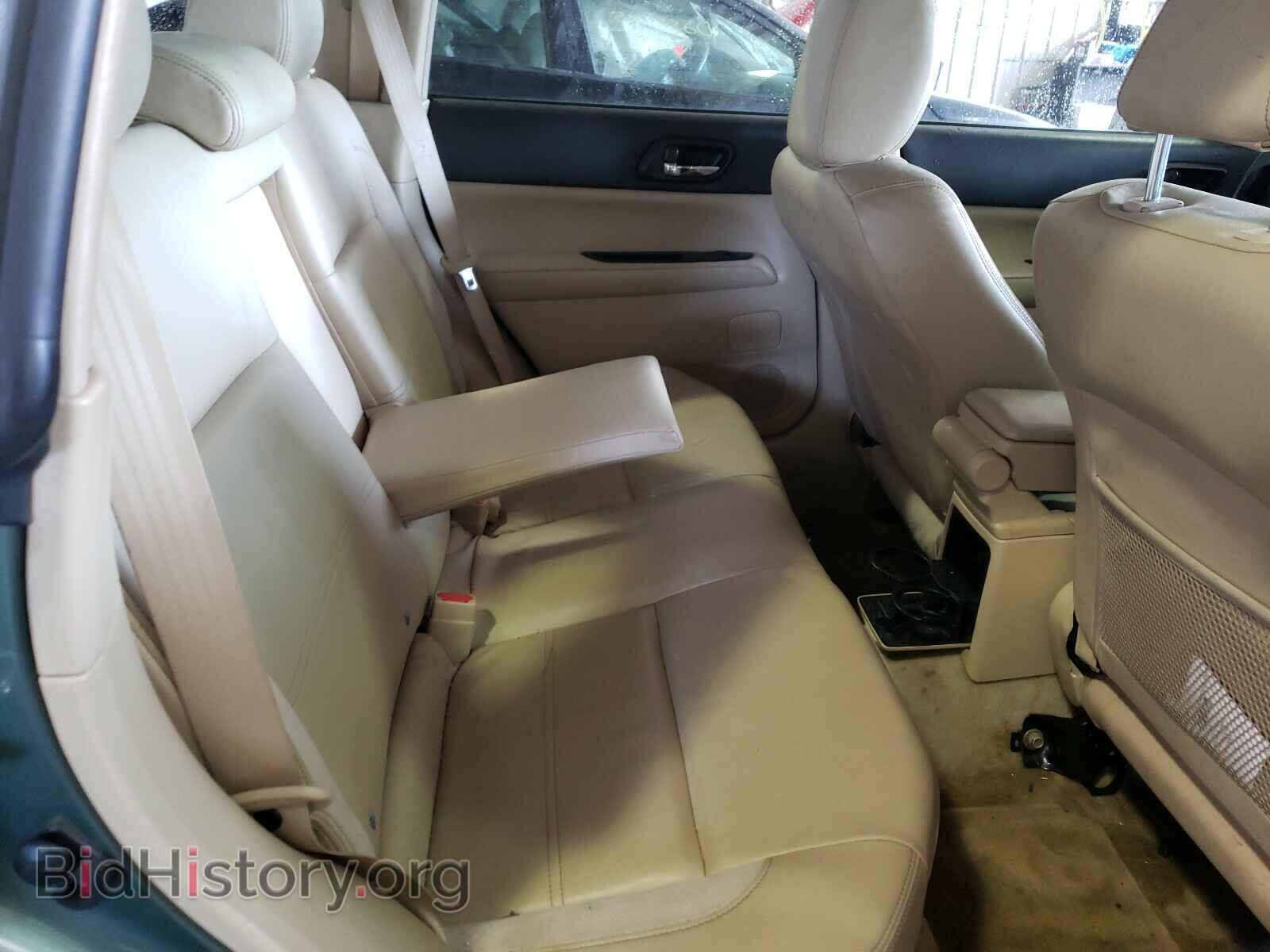2006 SUBARU FORESTER - VIN: JF1SG67676H738671 - Фото 6