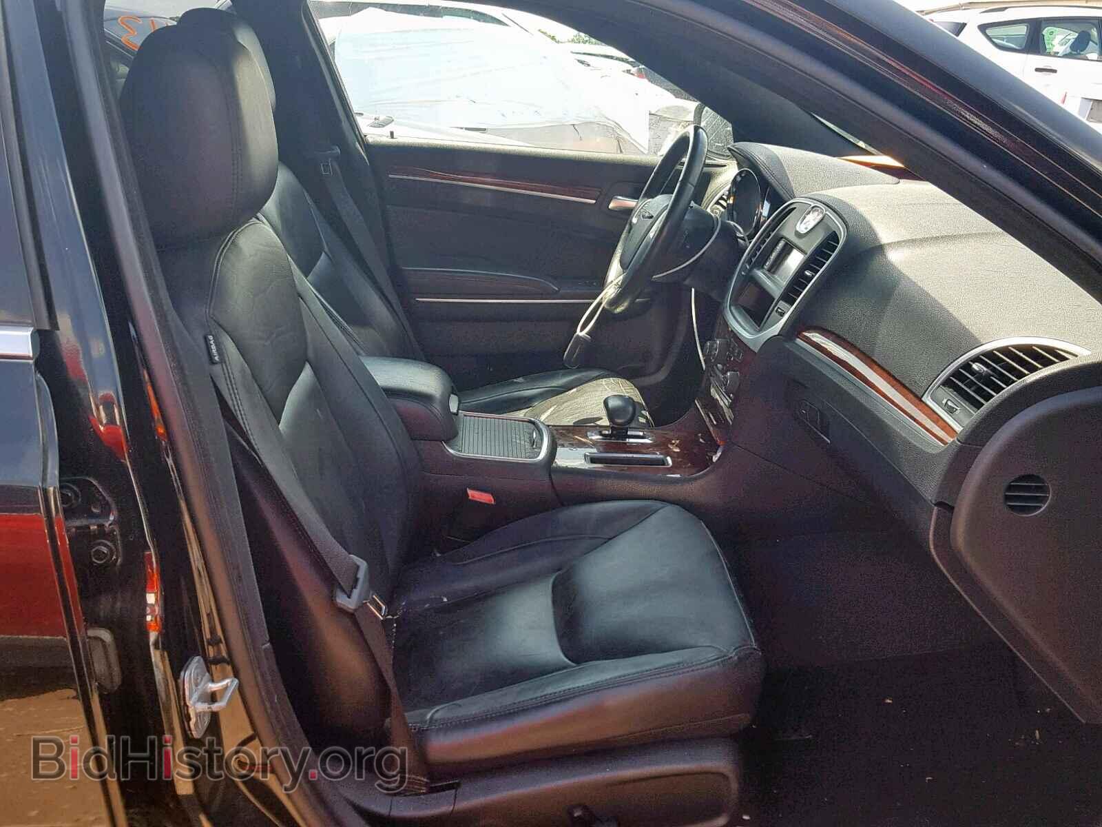 2012 CHRYSLER 300 - VIN: 2C3CCACG4CH113246 - Photo 5