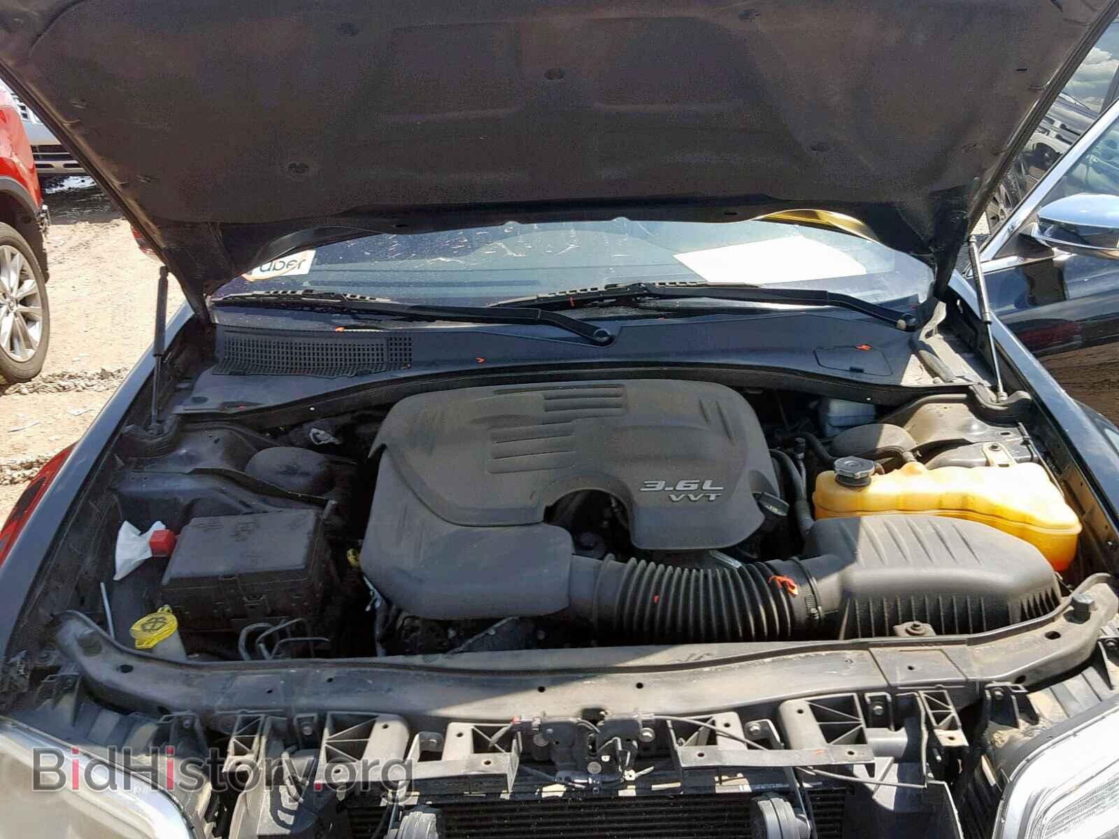 2012 CHRYSLER 300 - VIN: 2C3CCACG4CH113246 - Photo 7