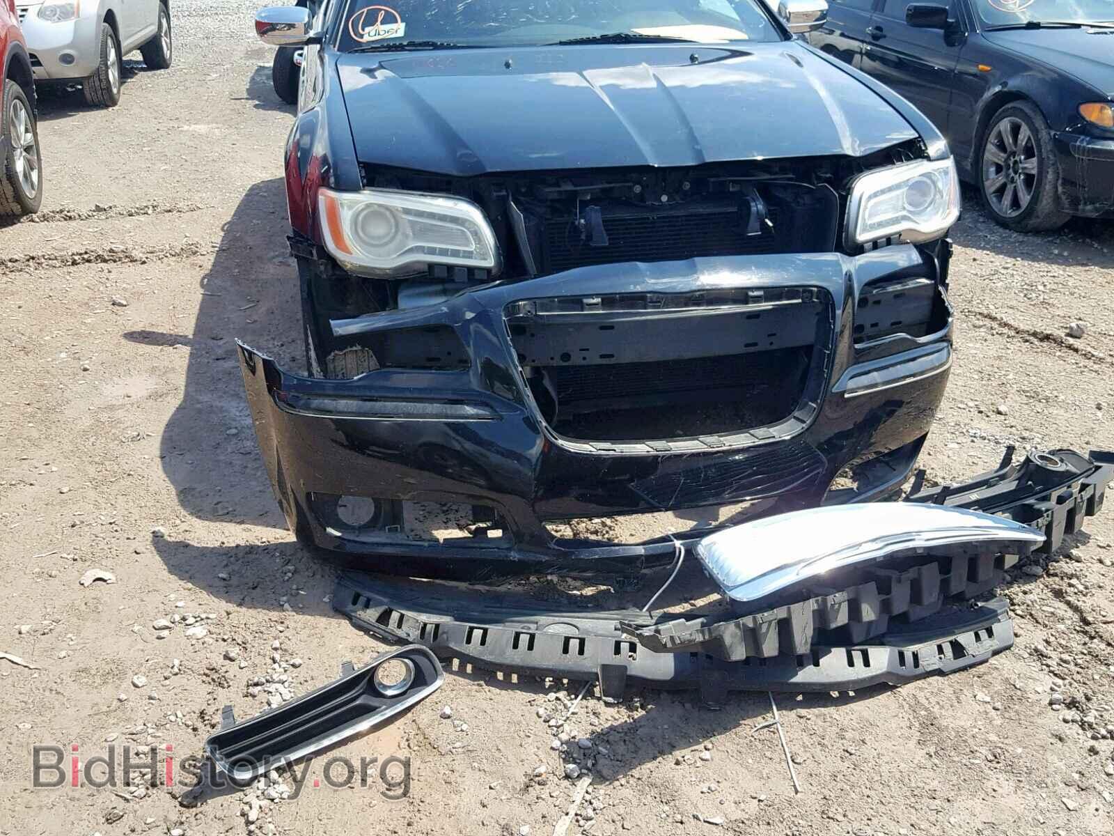 2012 CHRYSLER 300 - VIN: 2C3CCACG4CH113246 - Photo 9