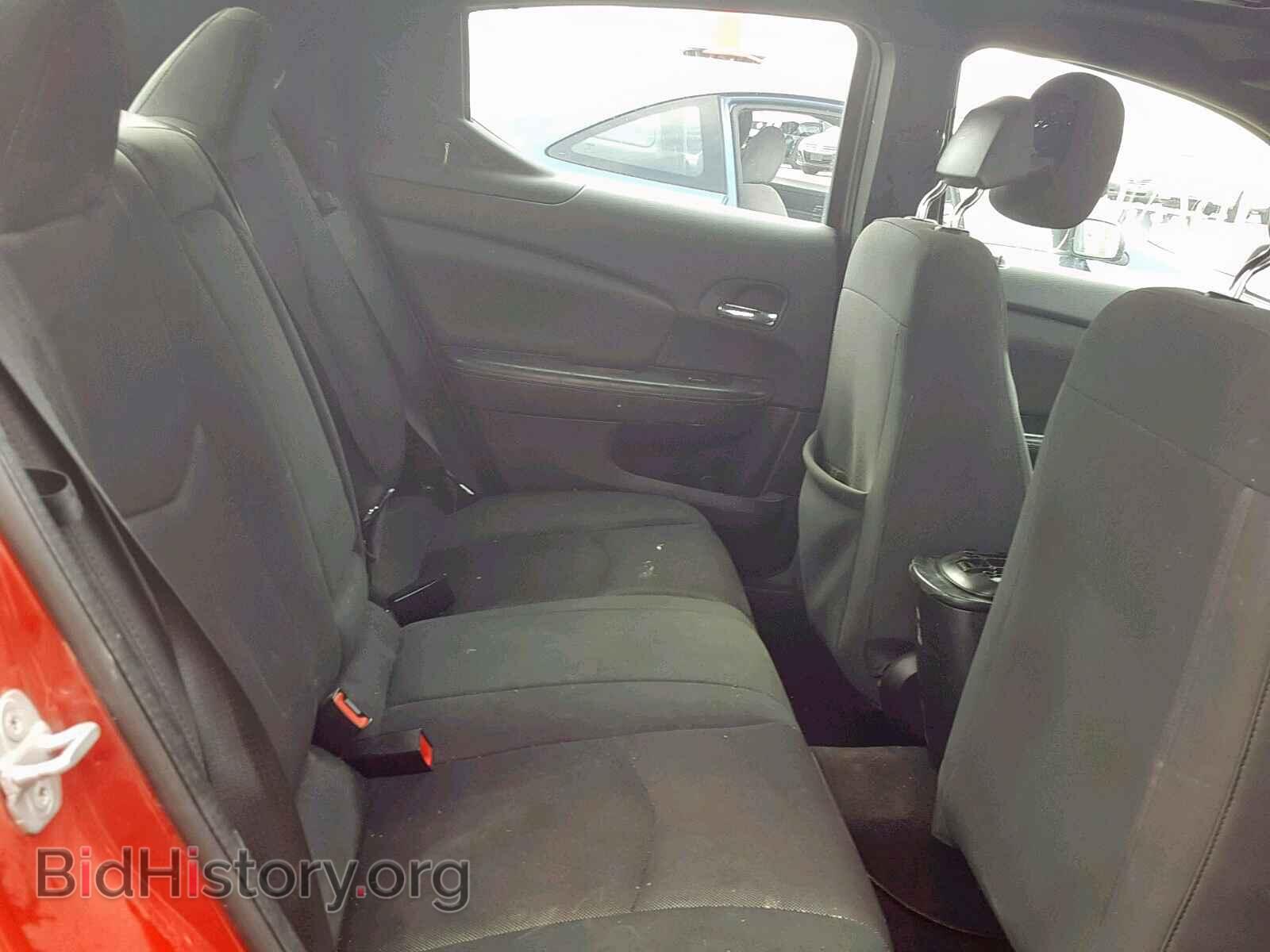 2012 DODGE AVENGER - VIN: 1C3CDZCB3CN112502 - Photo 6