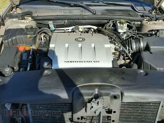 2005 CADILLAC DEVILLE - VIN: 1G6KD54Y85U122506 - Photo 7