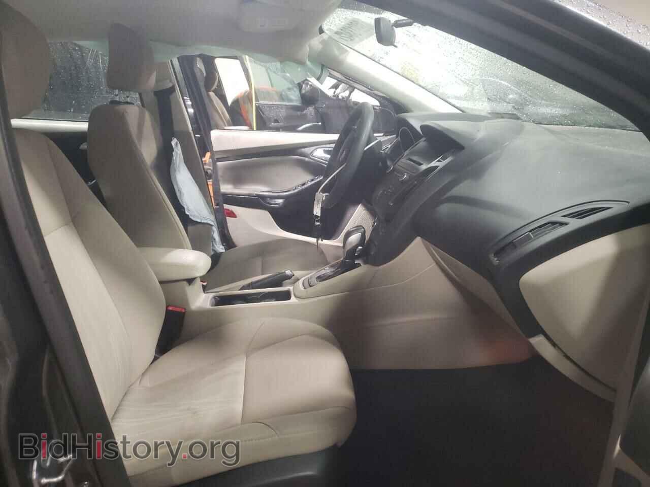 2015 FORD FOCUS - VIN: 1FADP3F25FL381249 - Photo 5