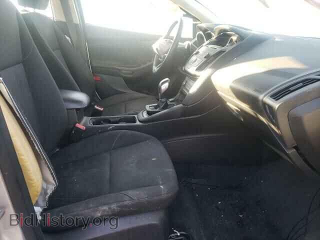 2016 FORD FOCUS - VIN: 1FADP3F25GL275918 - Фото 5