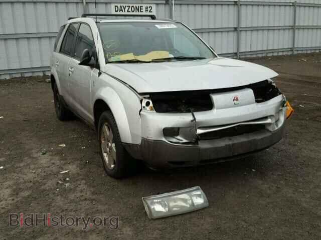 Фотография 5GZCZ63414S837112 - SATURN VUE 2004