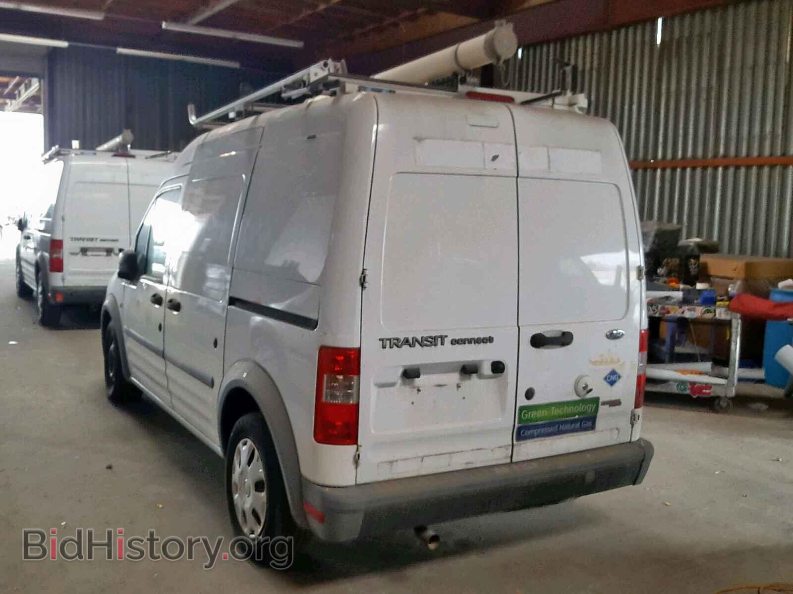 2012 FORD TRANSIT CO - VIN: NM0LS7AN1CT083156 - Фото 3