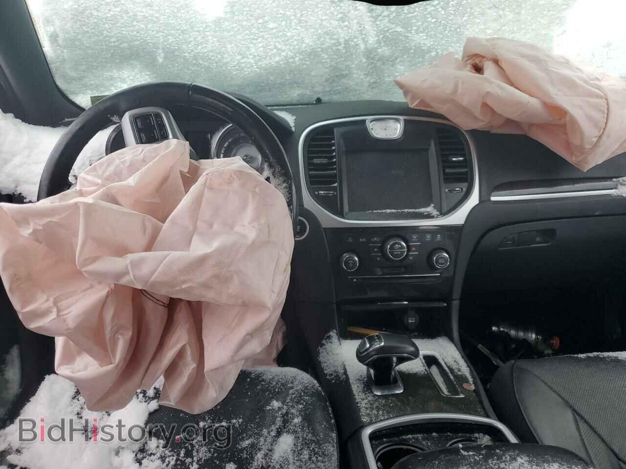 2014 CHRYSLER 300 - VIN: 2C3CCAKG0EH260331 - Фото 8