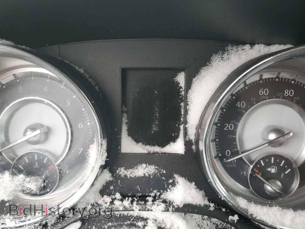 2014 CHRYSLER 300 - VIN: 2C3CCAKG0EH260331 - Фото 9