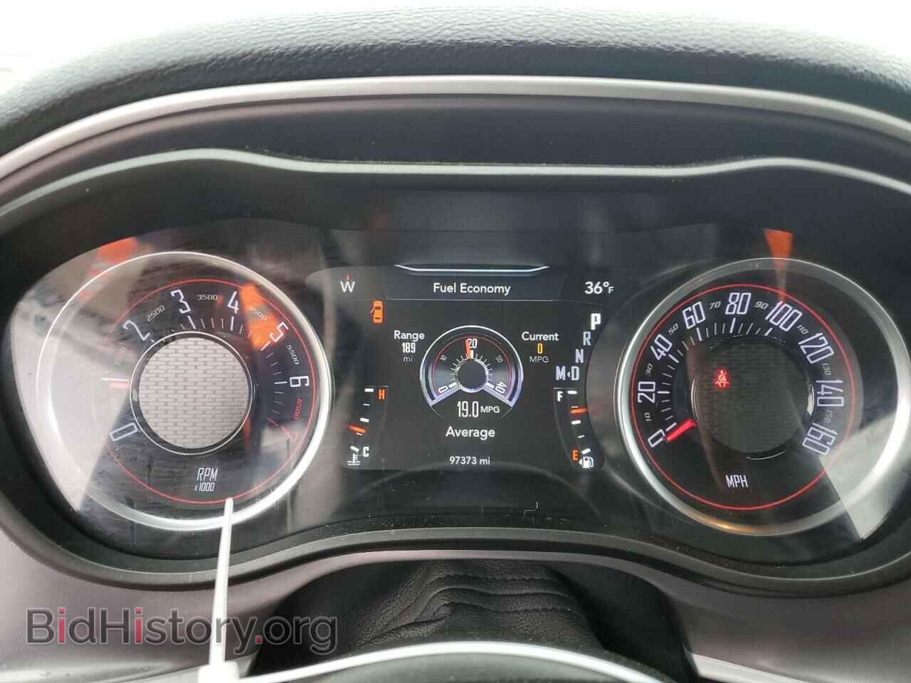 2019 DODGE CHALLENGER - VIN: 2C3CDZAG5KH759568 - Фото 9