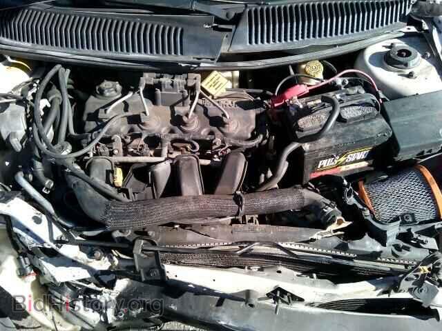 2005 DODGE NEON - VIN: 1B3ES26C45D101234 - Фото 7