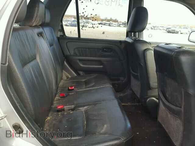 2003 HONDA CRV - VIN: JHLRD78963C814909 - Фото 6