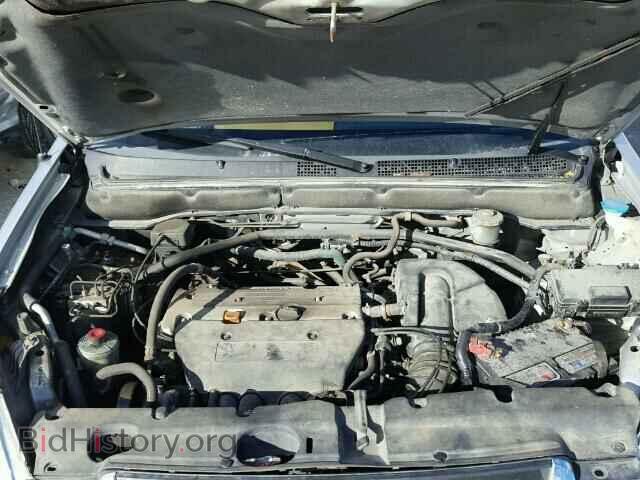 2003 HONDA CRV - VIN: JHLRD78963C814909 - Фото 7