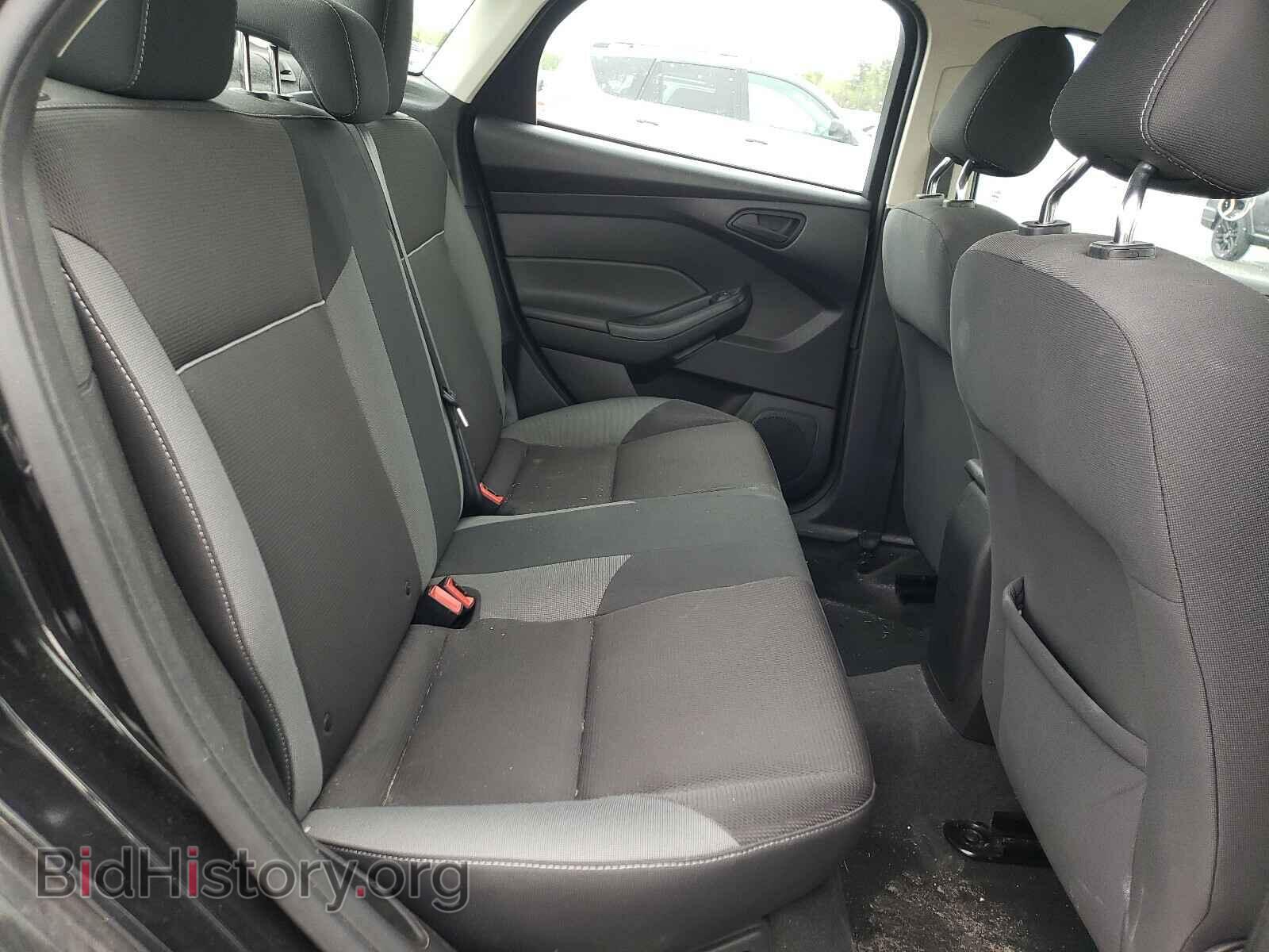 2012 FORD FOCUS - VIN: 1FAHP3F24CL151411 - Фото 6