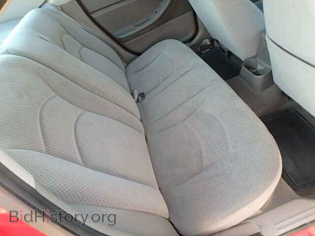 2004 CHRYSLER SEBRING - VIN: 1C3EL46X84N228141 - Фото 6