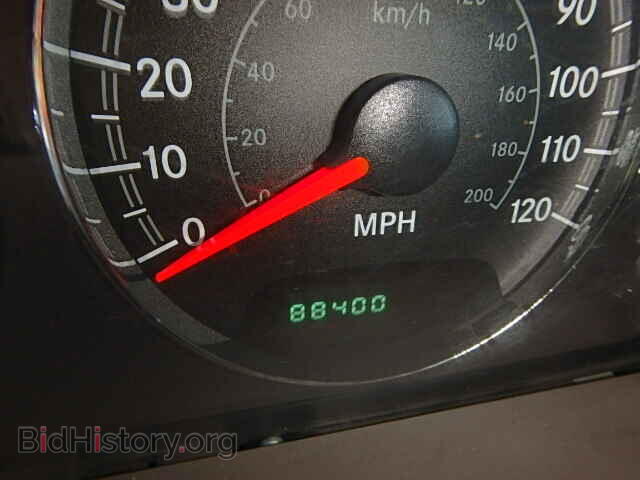 2004 CHRYSLER SEBRING - VIN: 1C3EL46X84N228141 - Фото 8