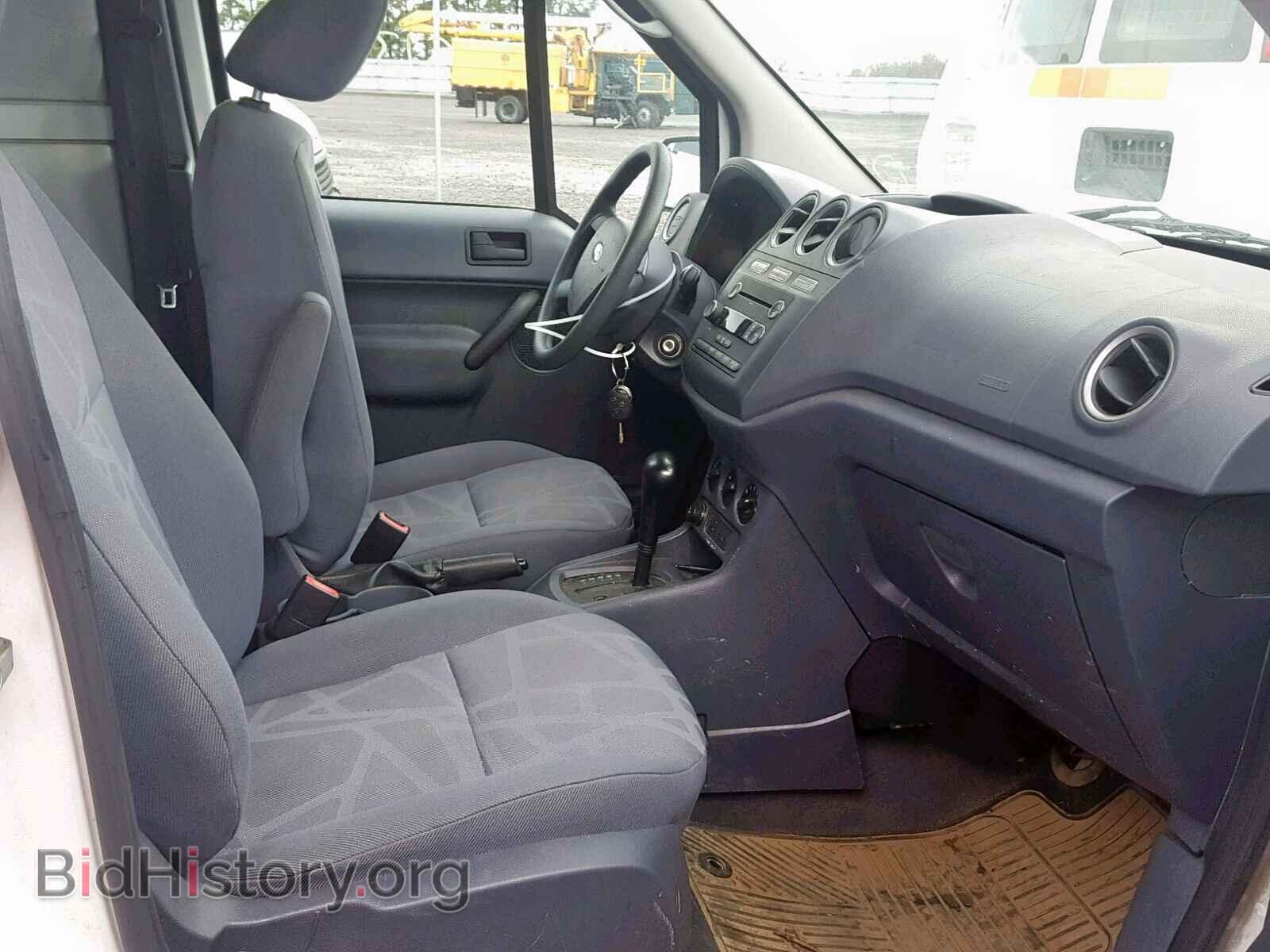 2013 FORD TRANSIT CO - VIN: NM0LS7BN9DT135259 - Фото 5